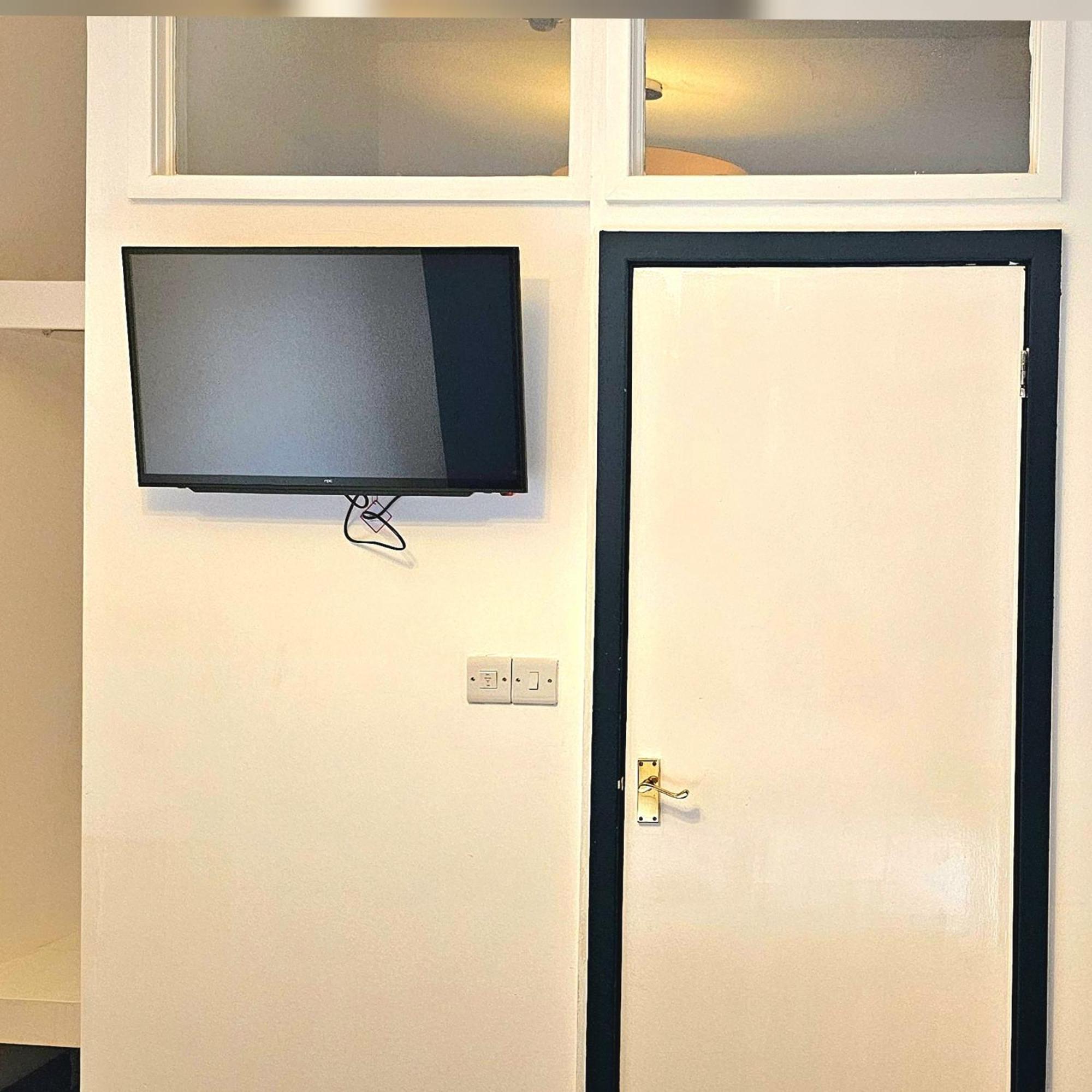 Sapphire Hotel Blackpool Promenade Ruang foto