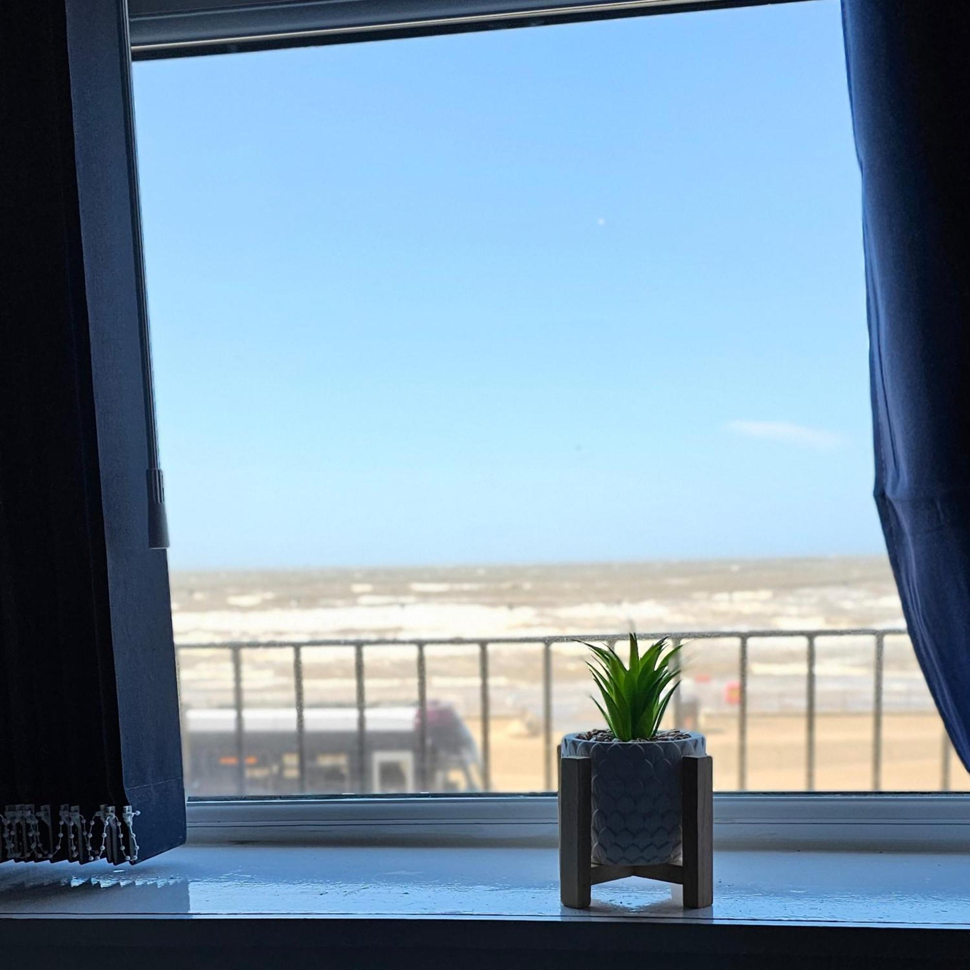 Sapphire Hotel Blackpool Promenade Ruang foto